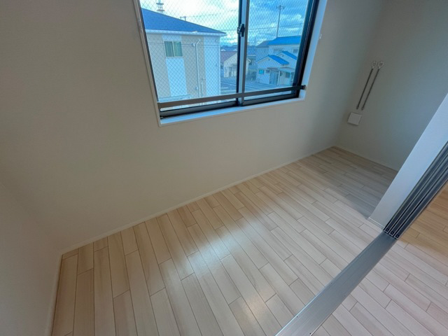 バルコニー・ベランダ 写真12