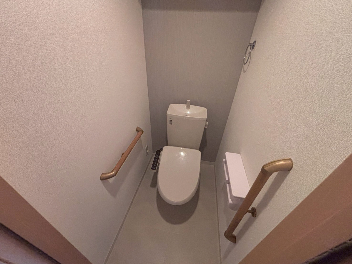 トイレ 写真5