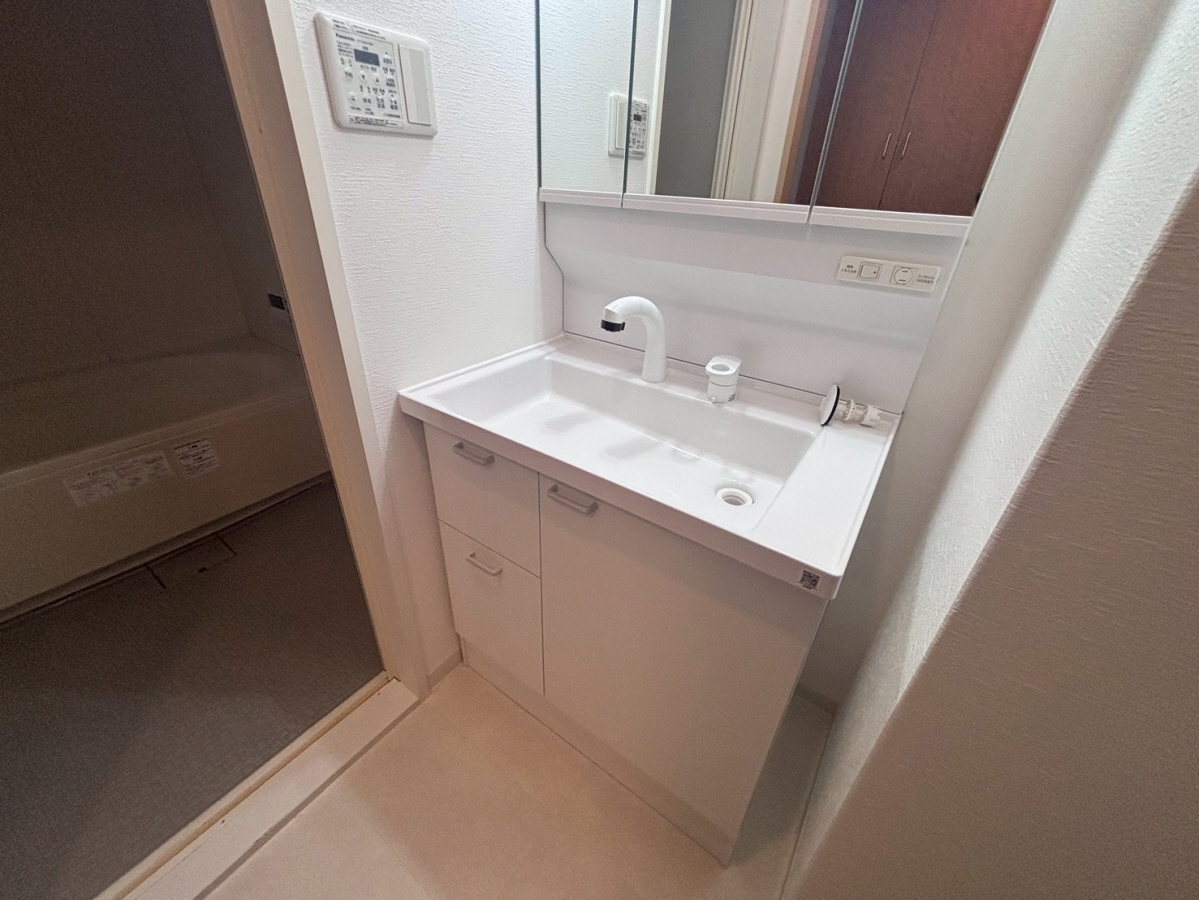 洗面所 写真6