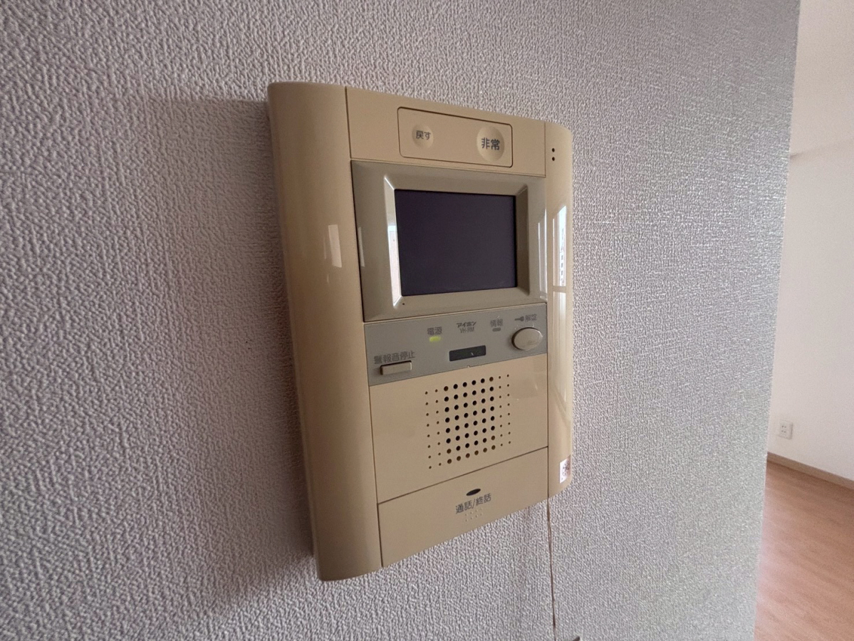 セキュリティ 写真10