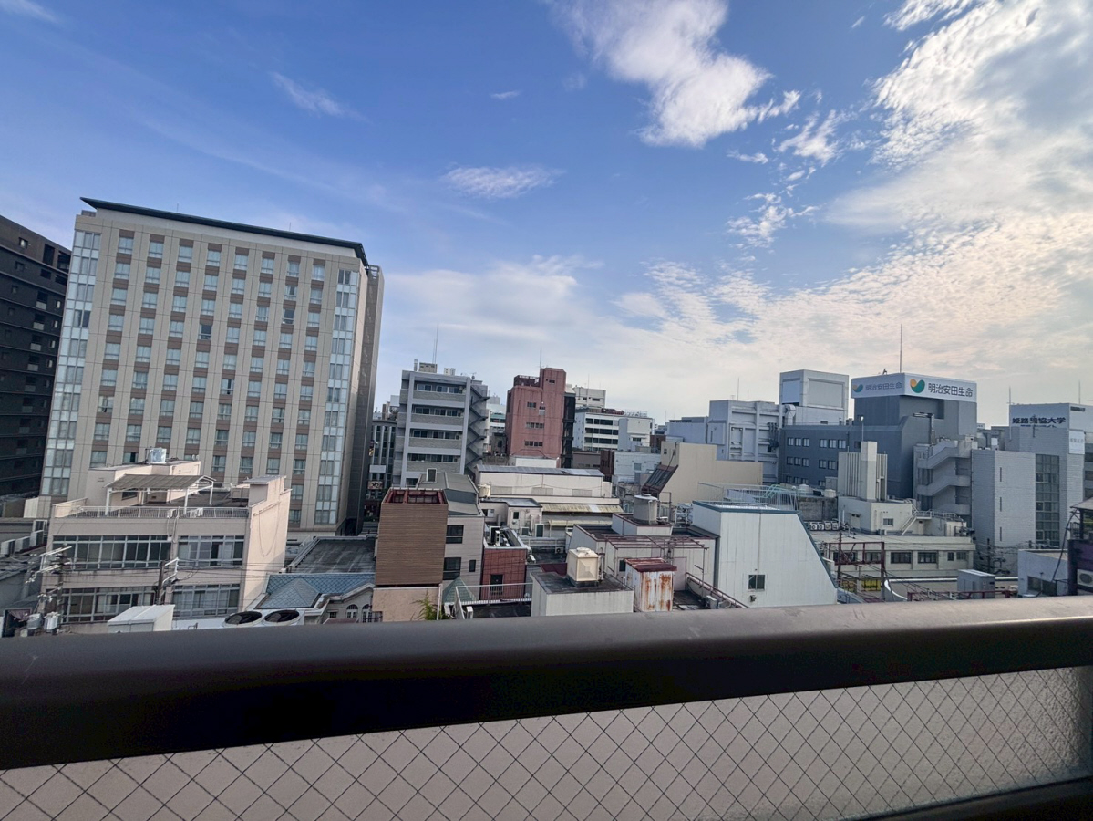 眺望 写真15