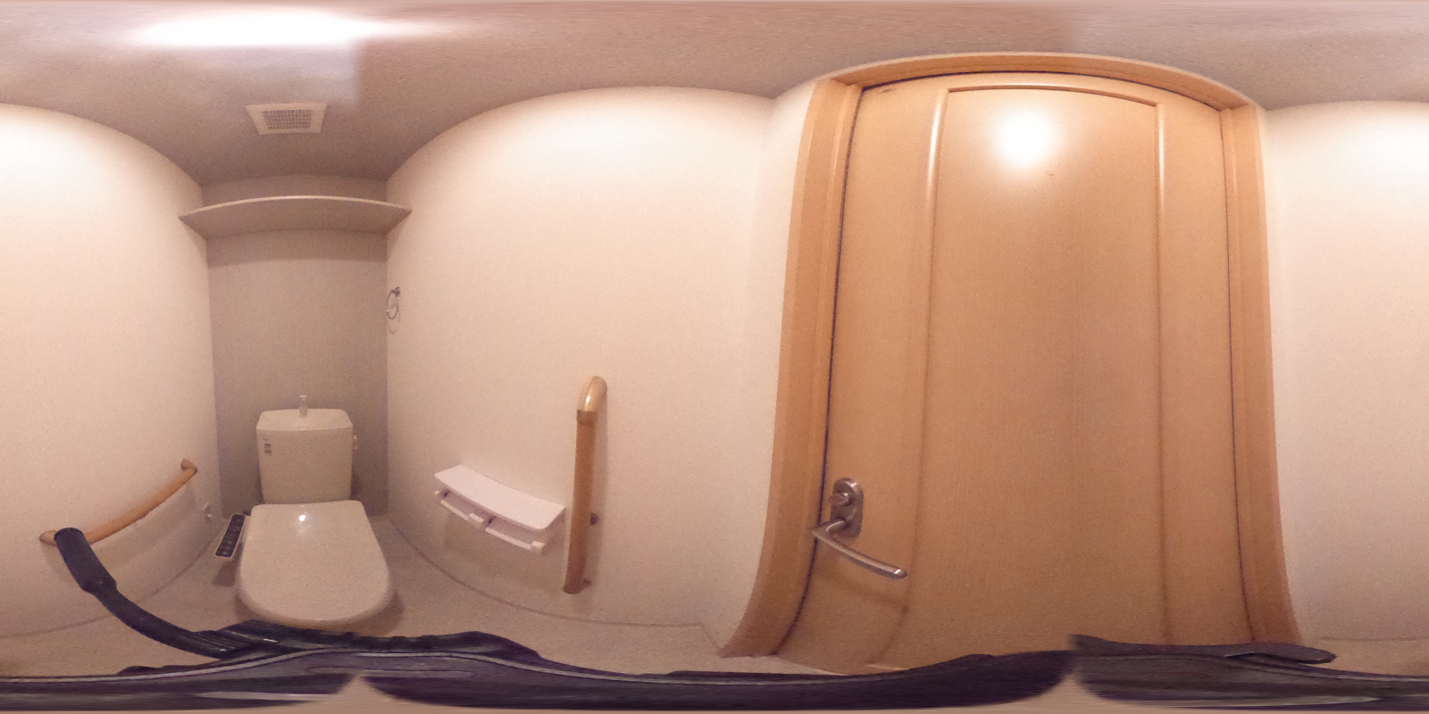 トイレ 写真35
