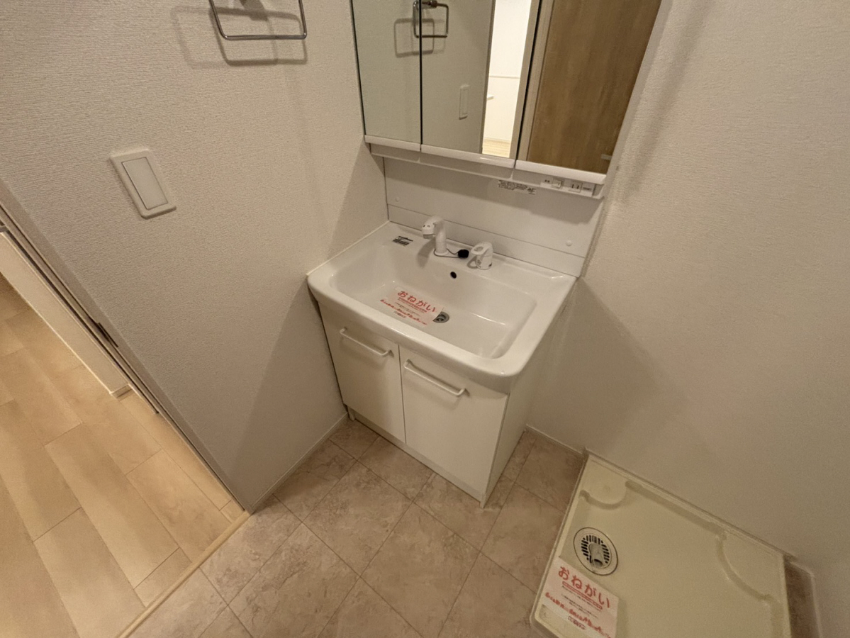 洗面所 写真6
