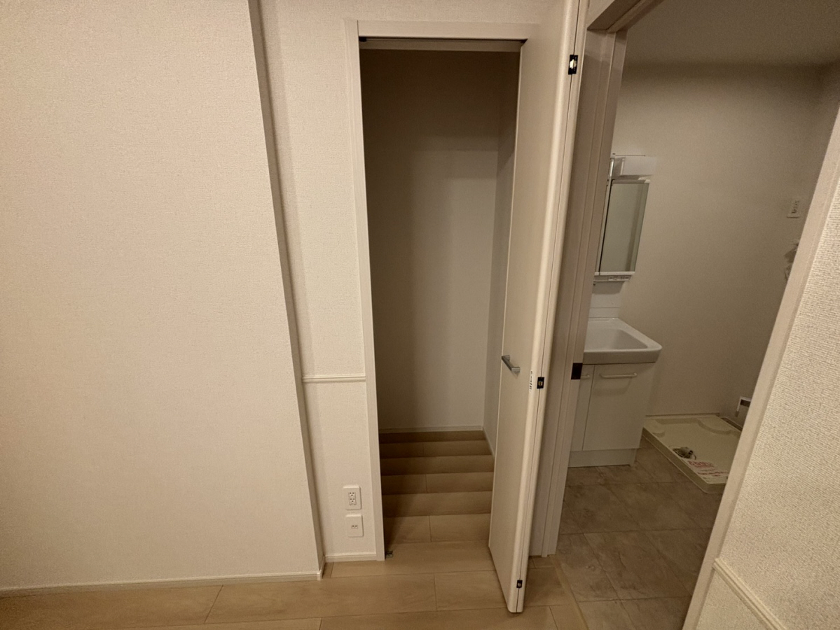 収納 写真10