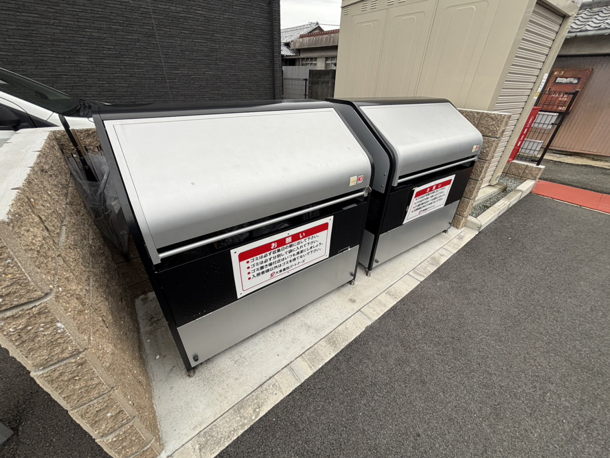 共用部 写真16