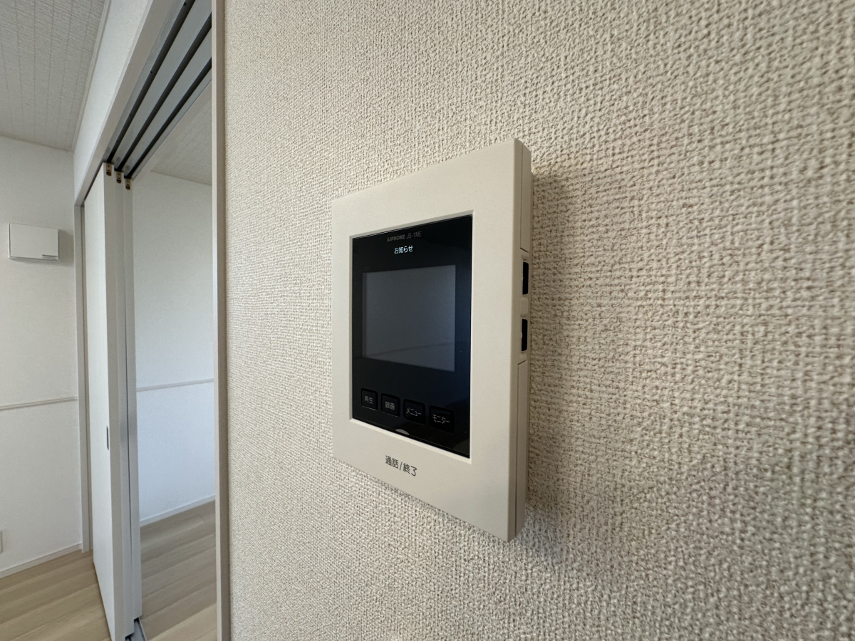 セキュリティ 写真10