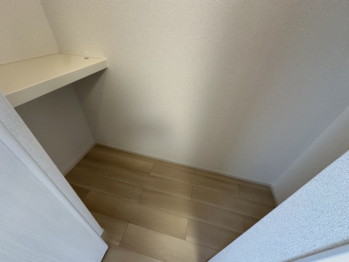収納 写真20