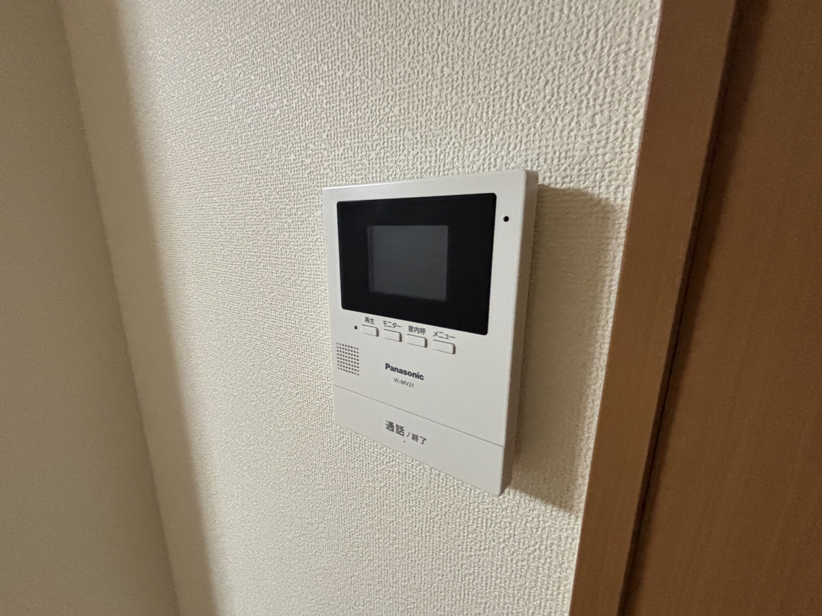 セキュリティ 写真10