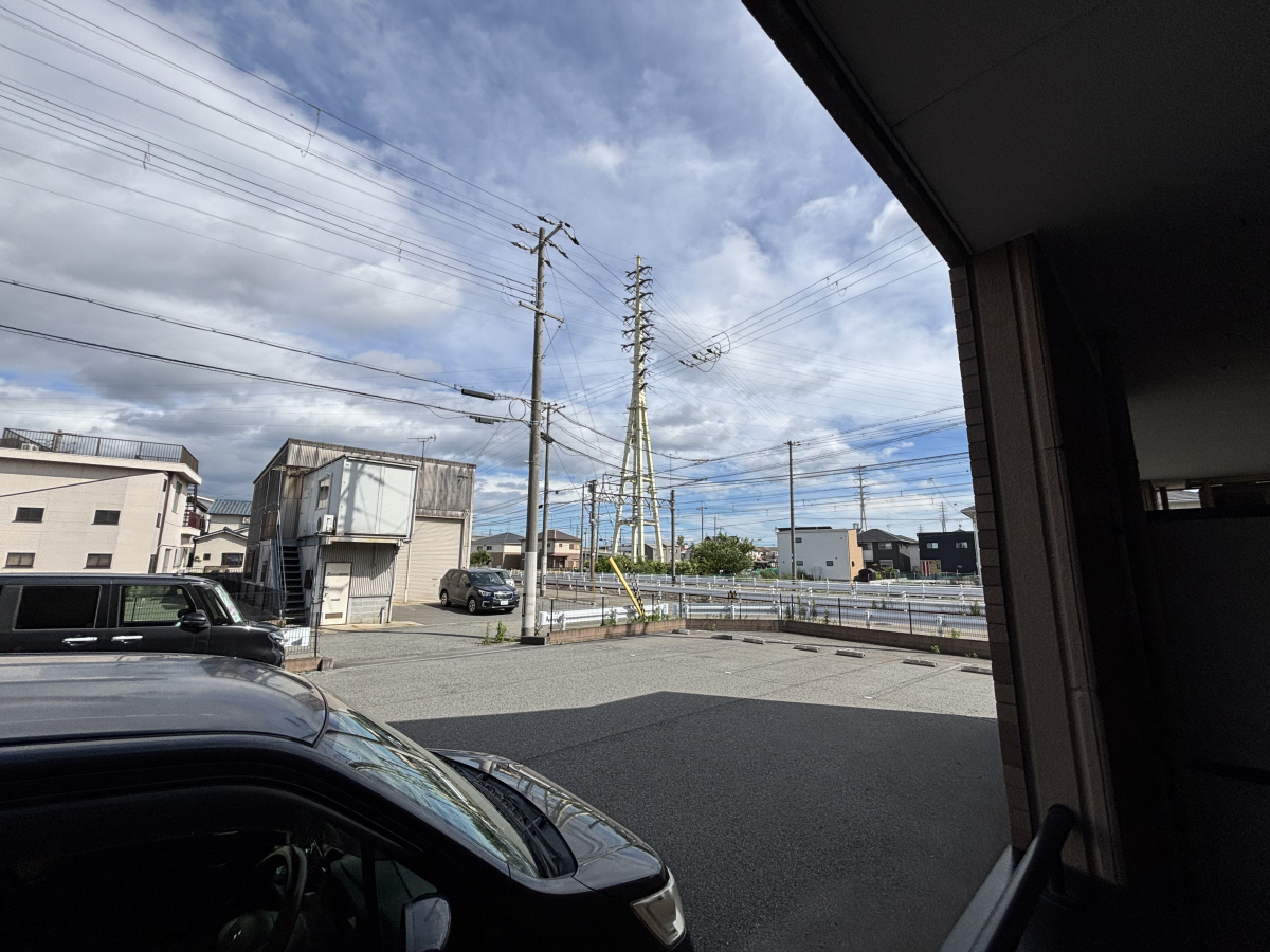 眺望 写真13