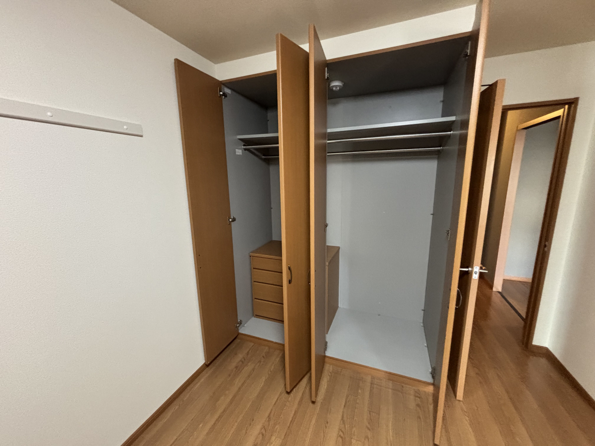 収納 写真17