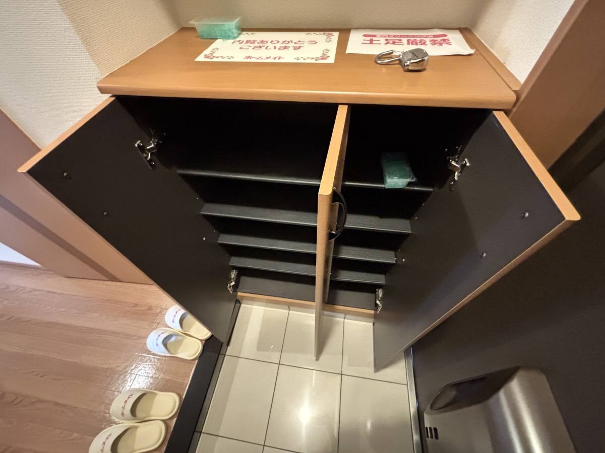 収納 写真18