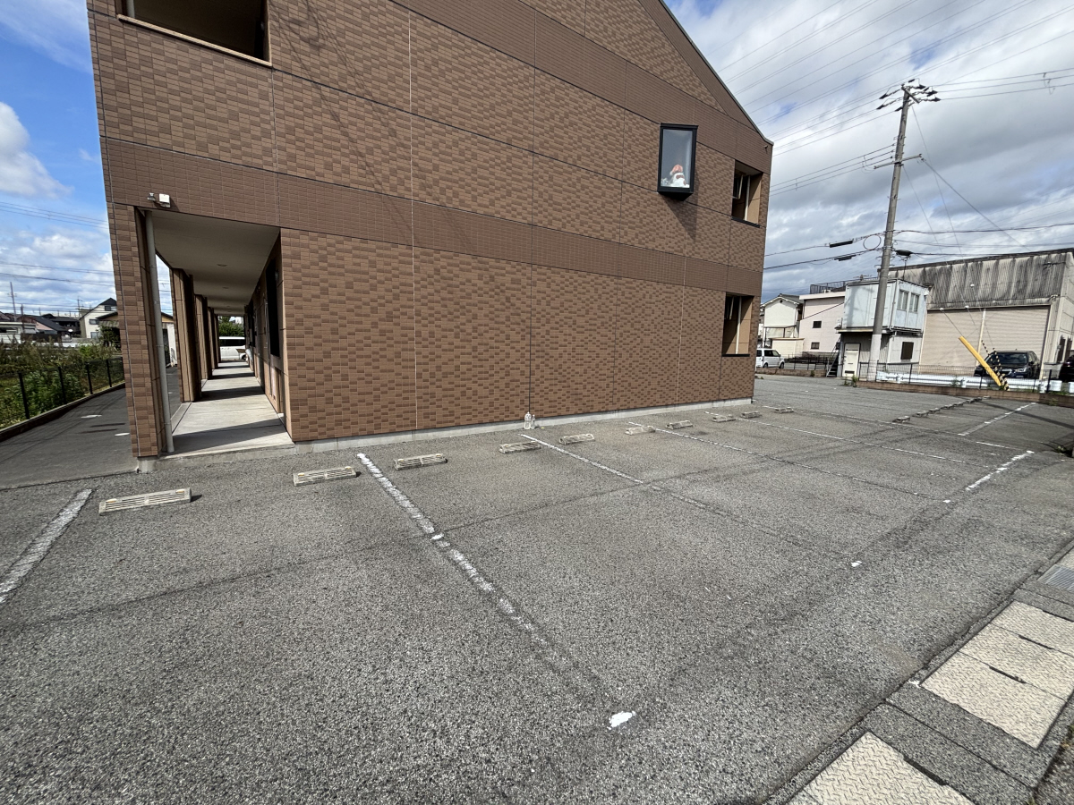 駐車場 写真28