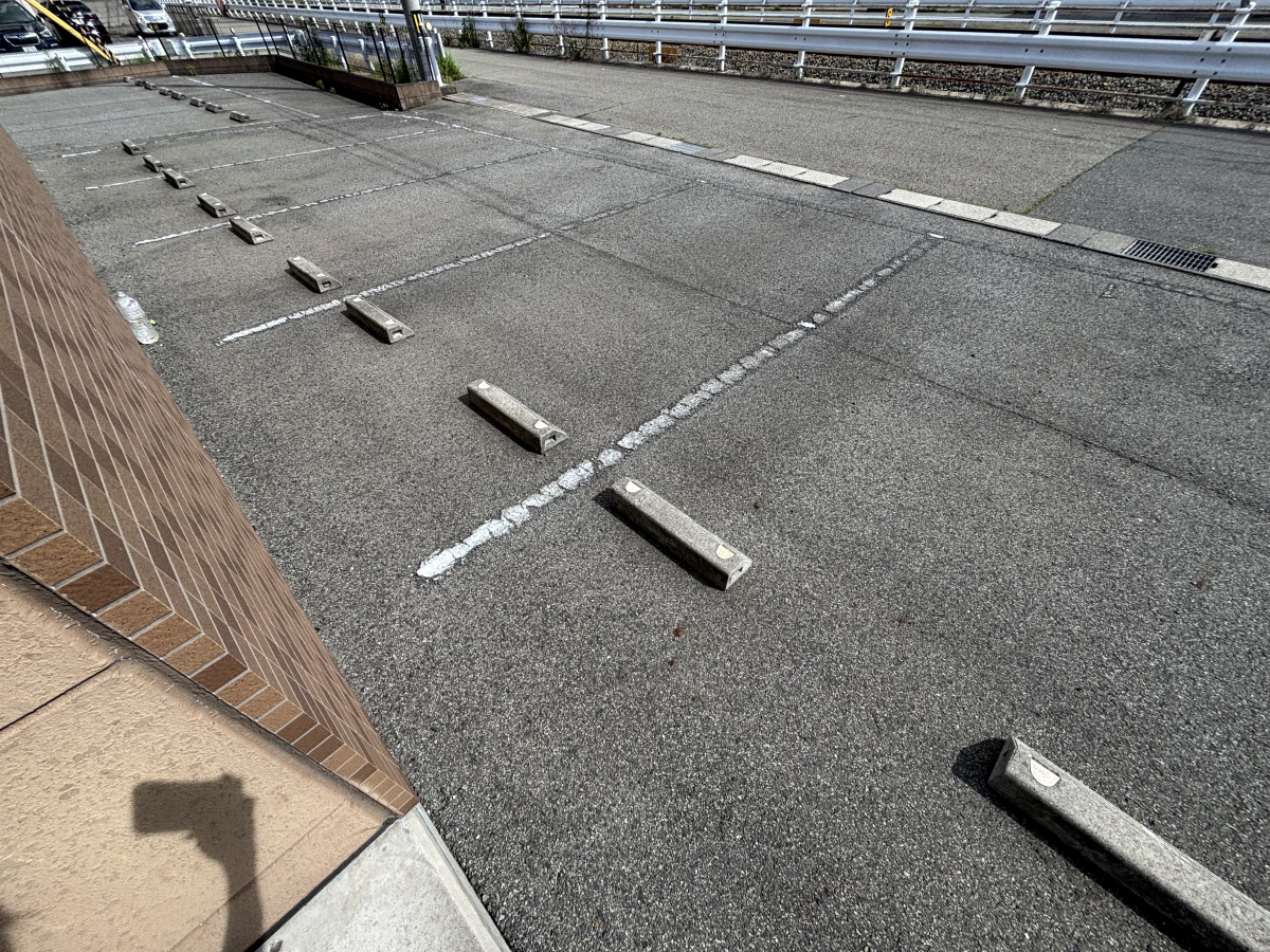 駐車場 写真29