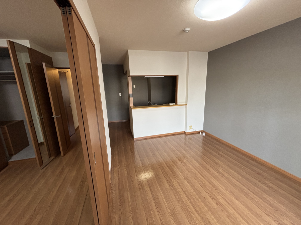リビング 写真32