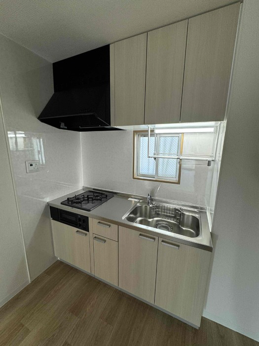 キッチン 写真3