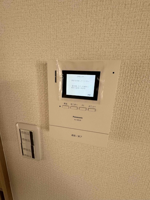 セキュリティ 写真12