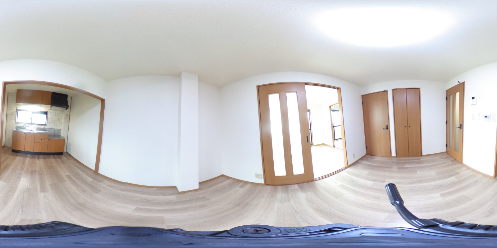 リビング 写真33