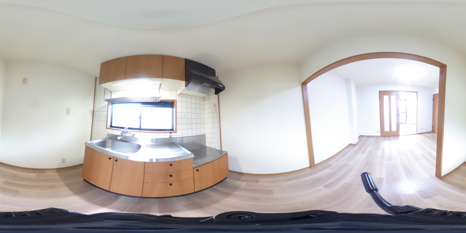 キッチン 写真34