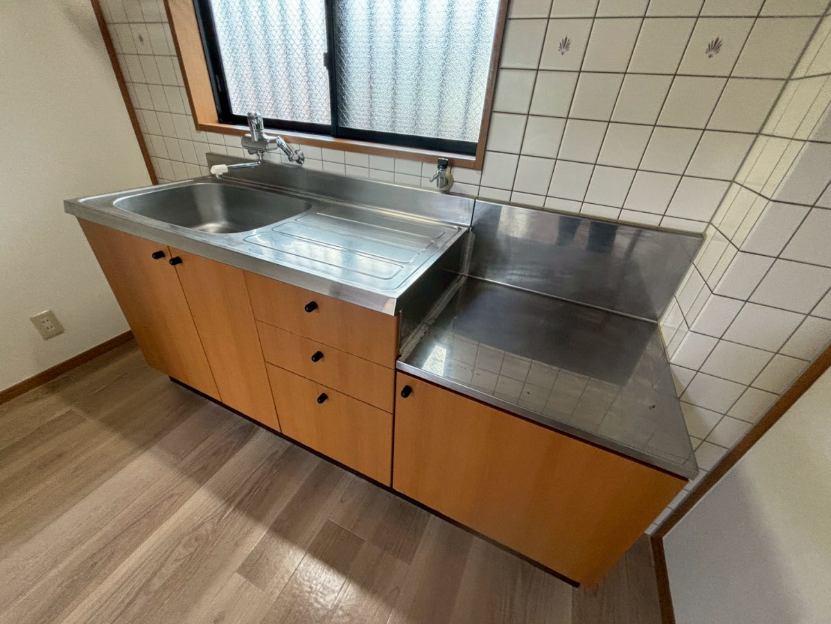キッチン 写真3