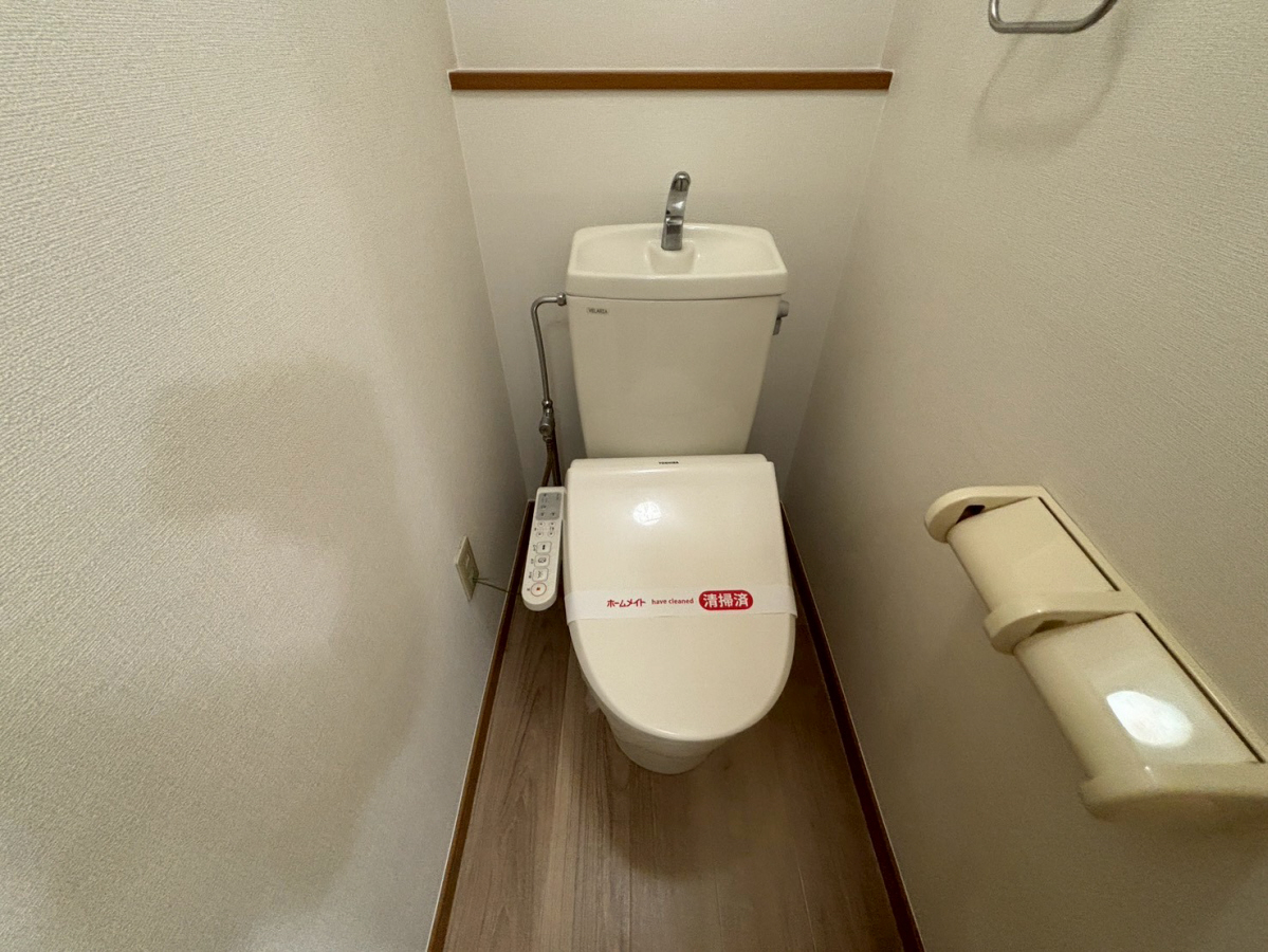 トイレ 写真5