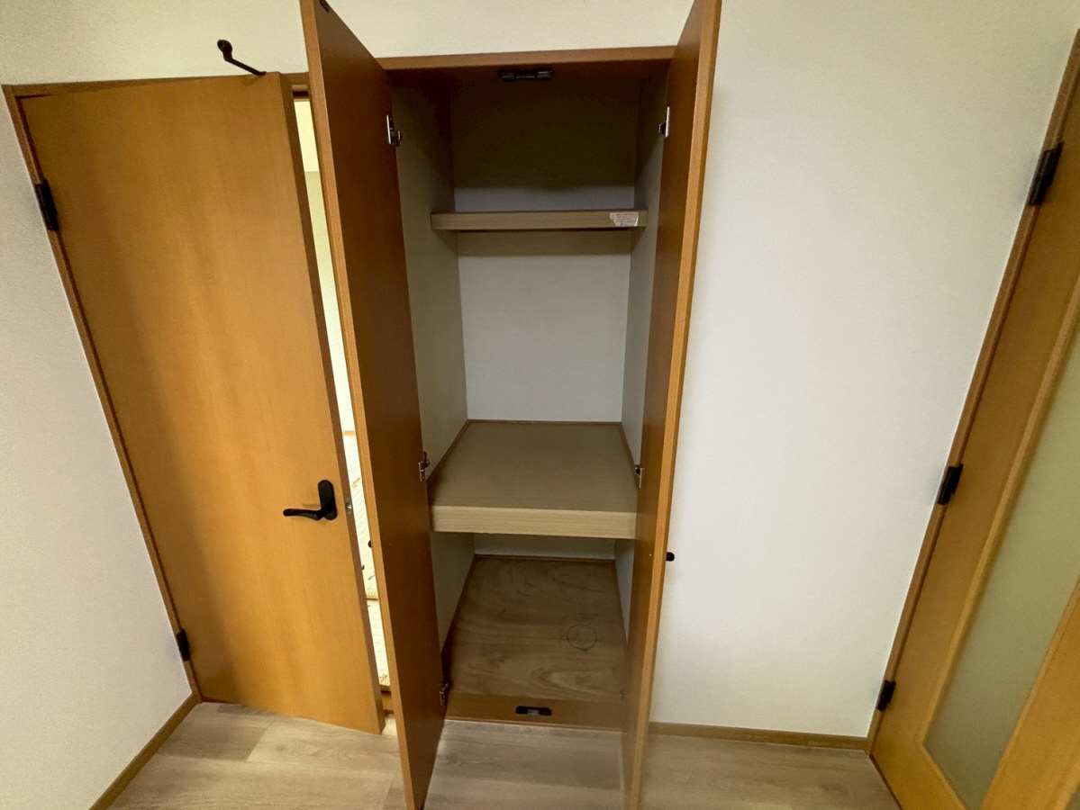 収納 写真8