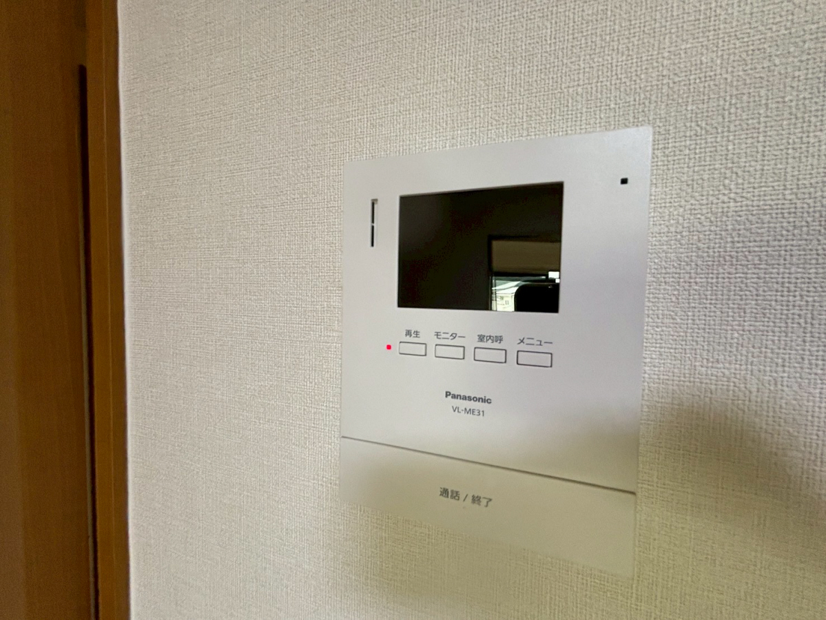 セキュリティ 写真11