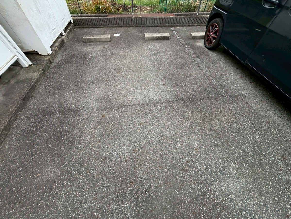 駐車場 写真14