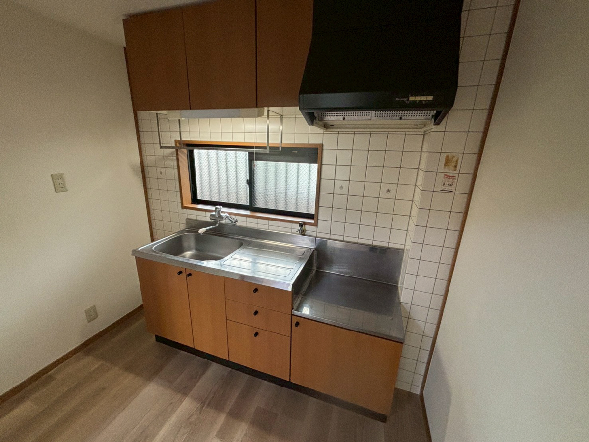 キッチン 写真17
