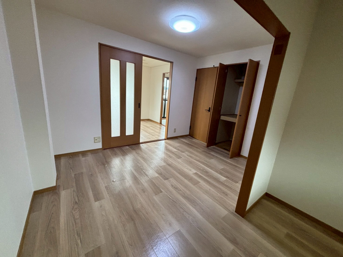 リビング 写真18