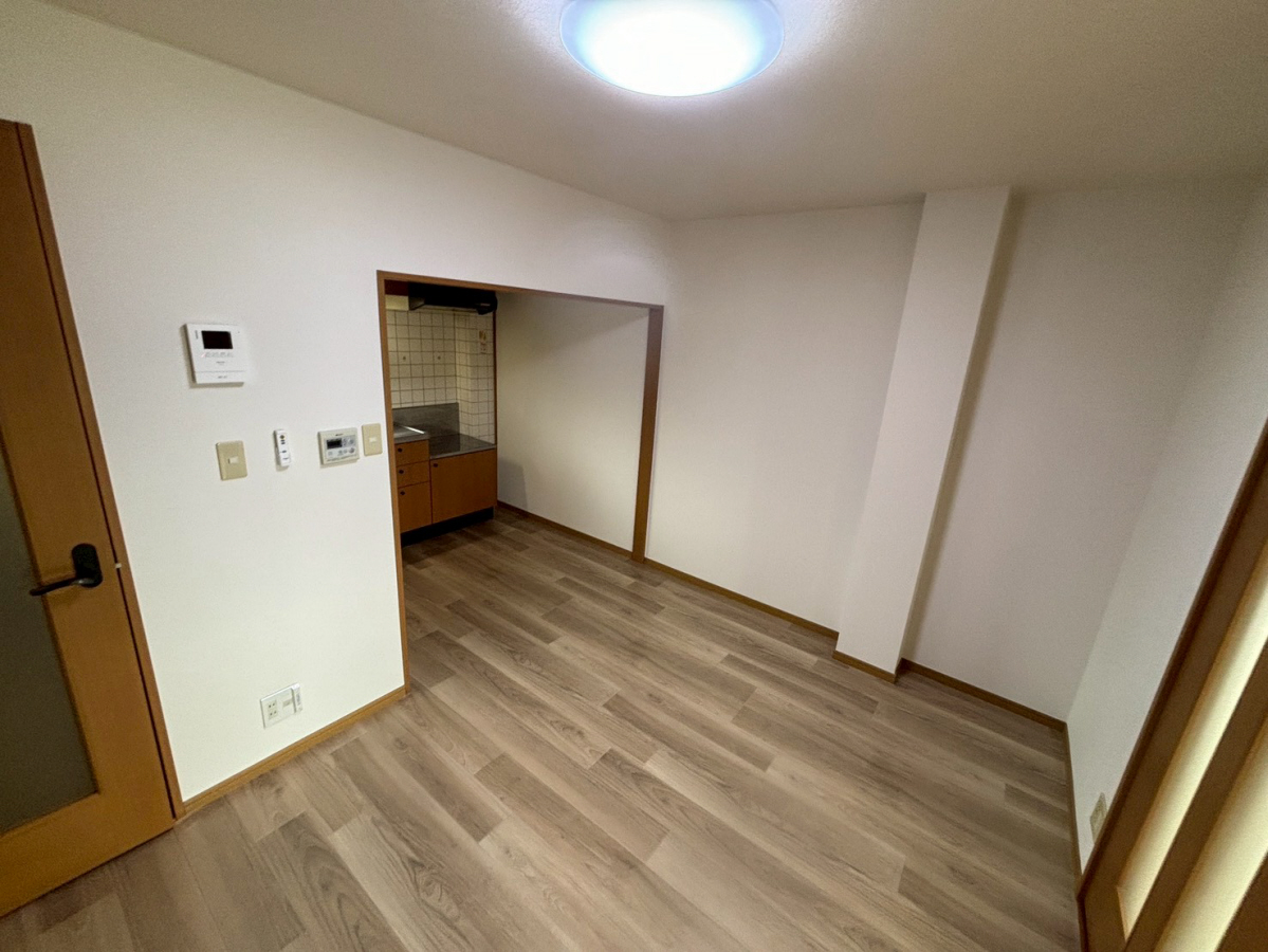 リビング 写真16