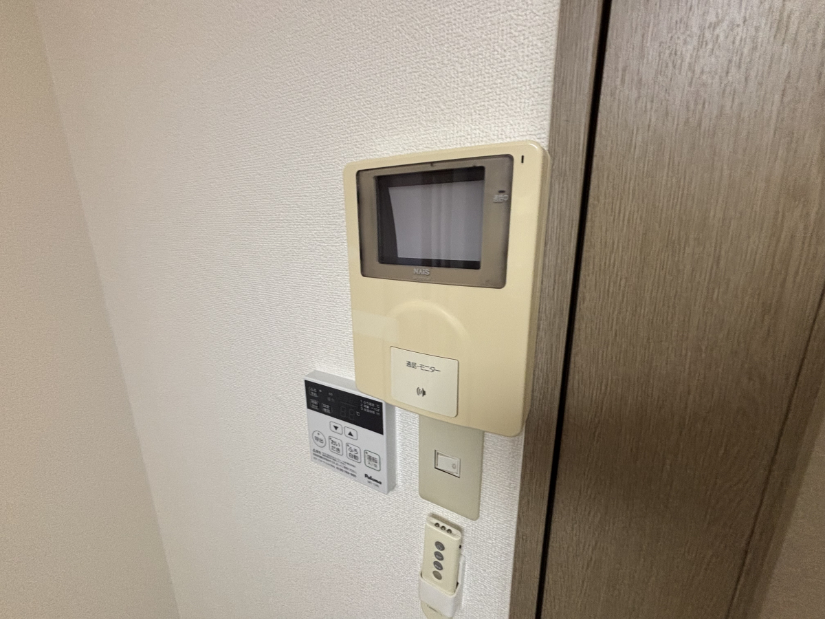 セキュリティ 写真8