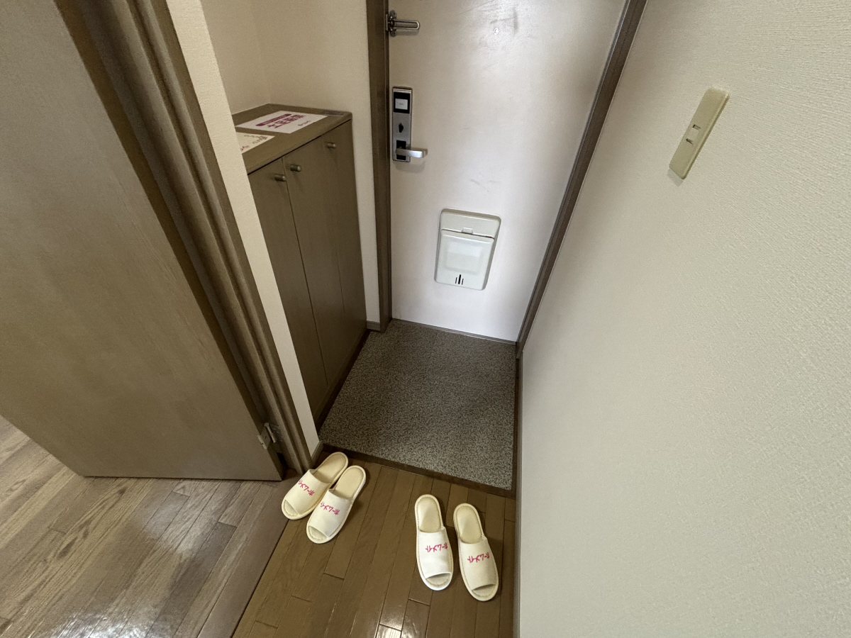 玄関 写真9