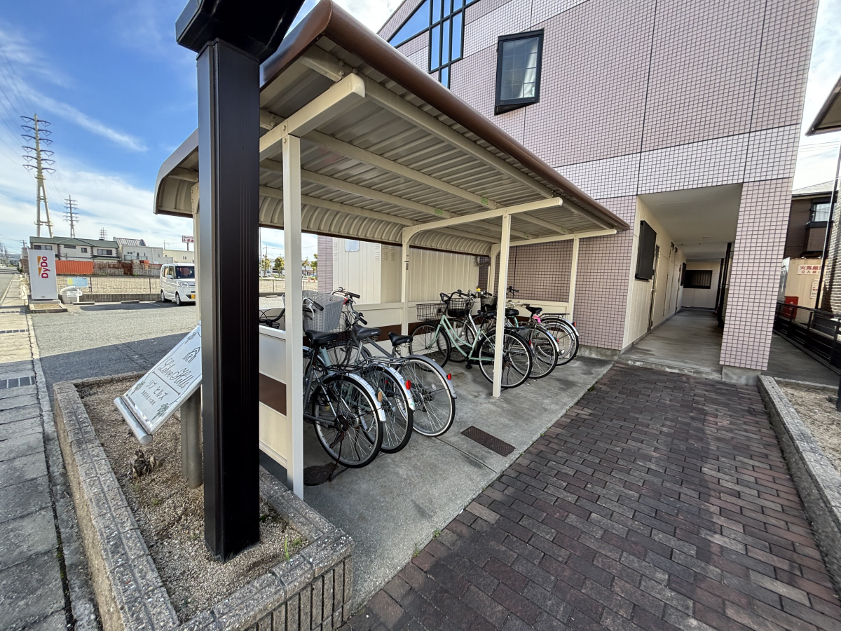 共用部 写真15