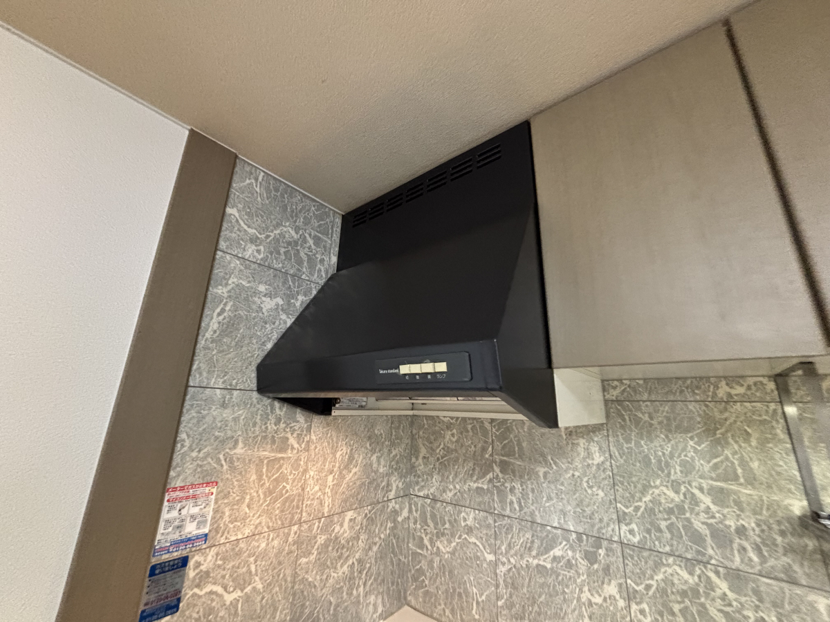 キッチン 写真28