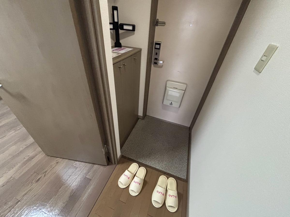 玄関 写真9