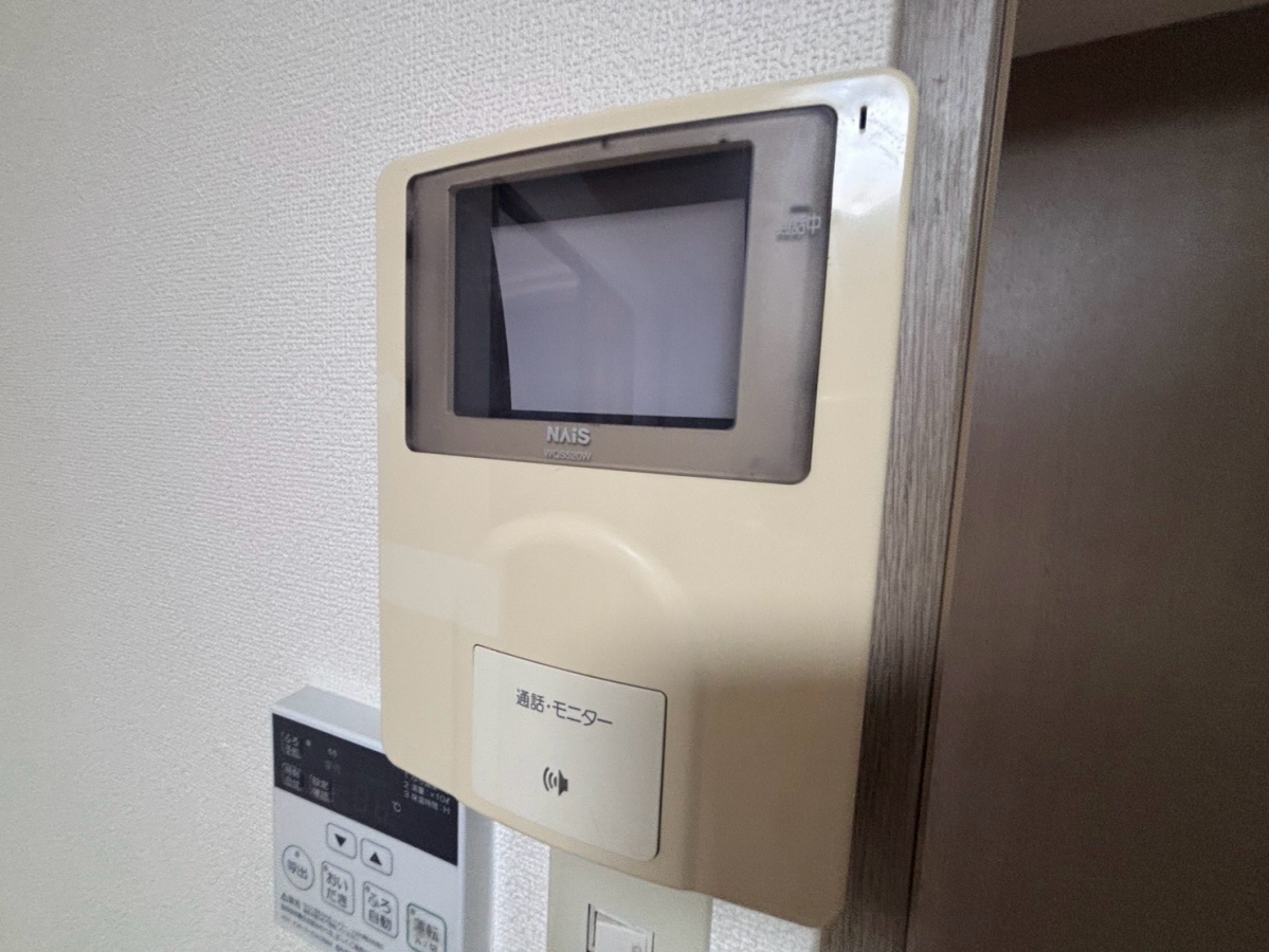 セキュリティ 写真11