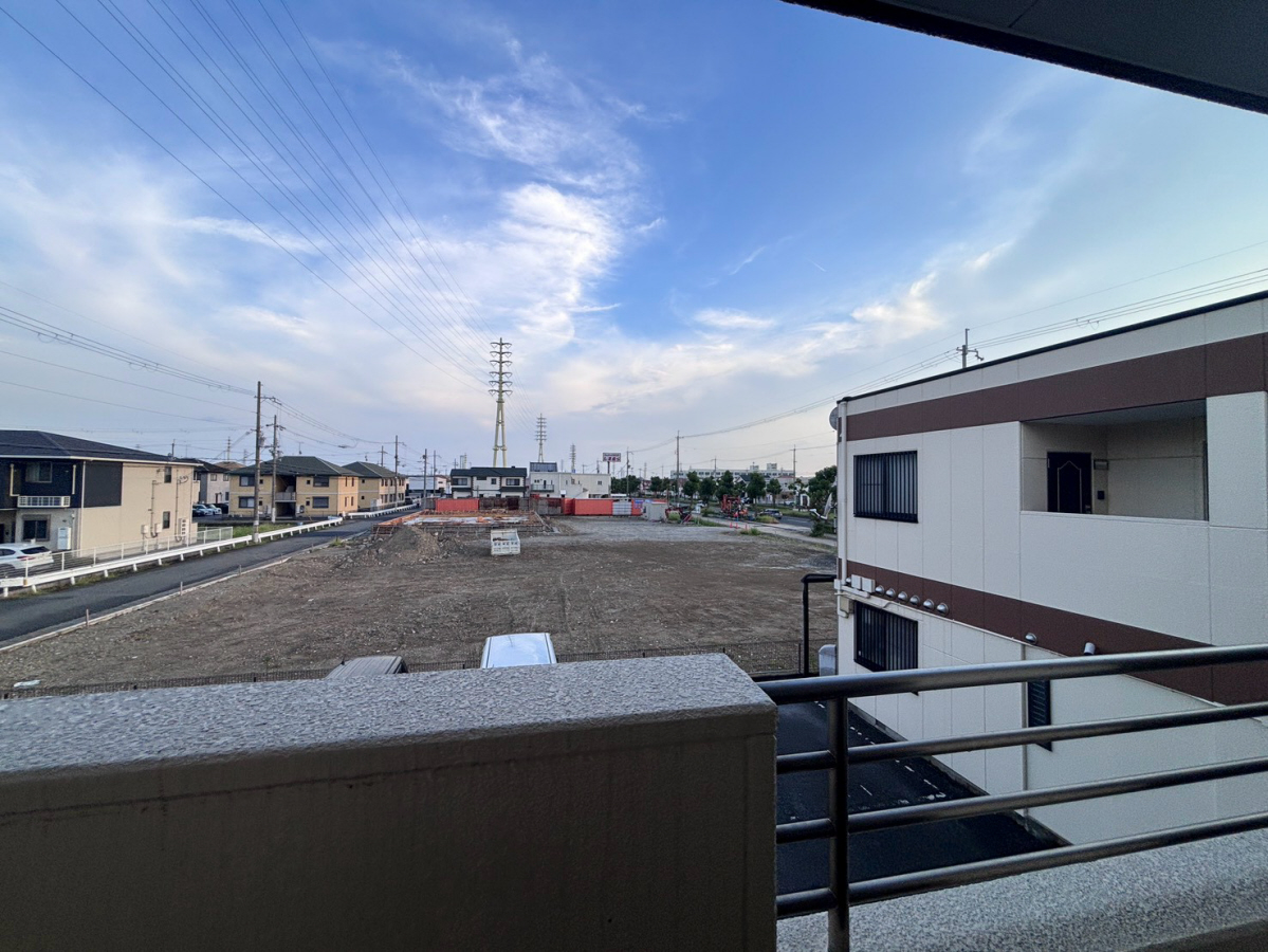 眺望 写真13