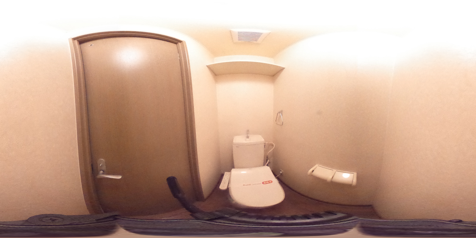 トイレ 写真37