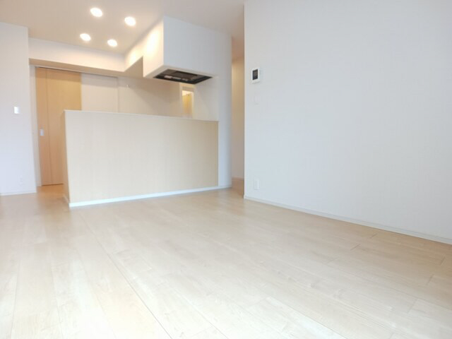 リビング 写真2