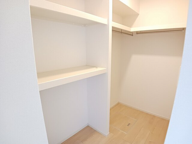 収納 写真8