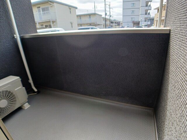 バルコニー・ベランダ 写真10