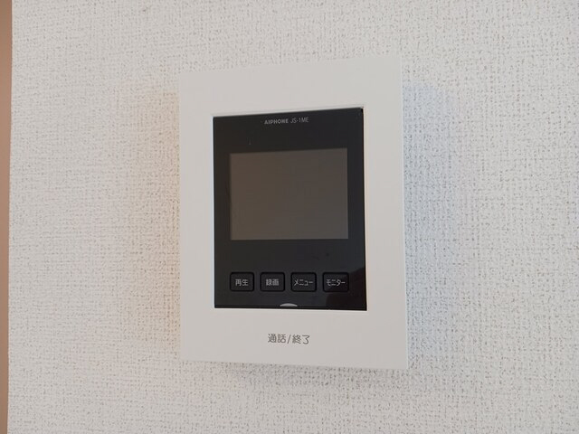 セキュリティ 写真11