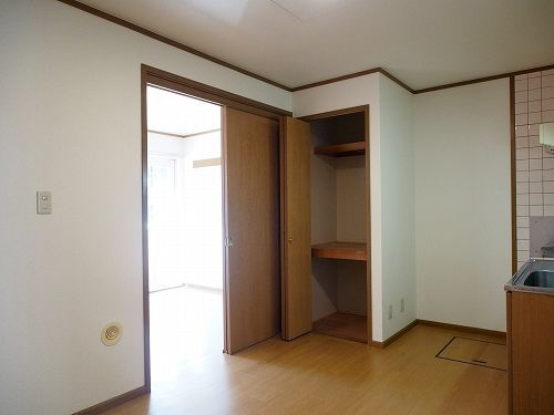 リビング 写真2