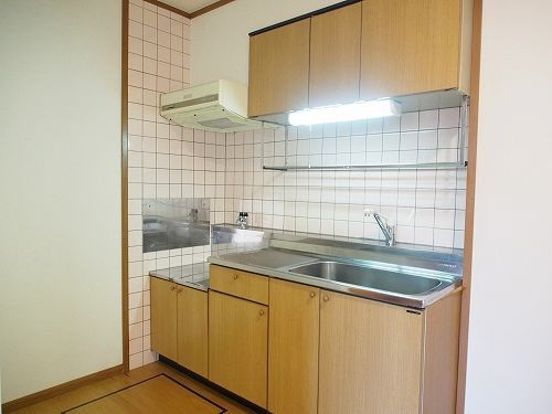 キッチン 写真3