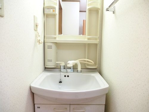 洗面所 写真5