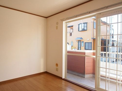 その他部屋・スペース 写真8