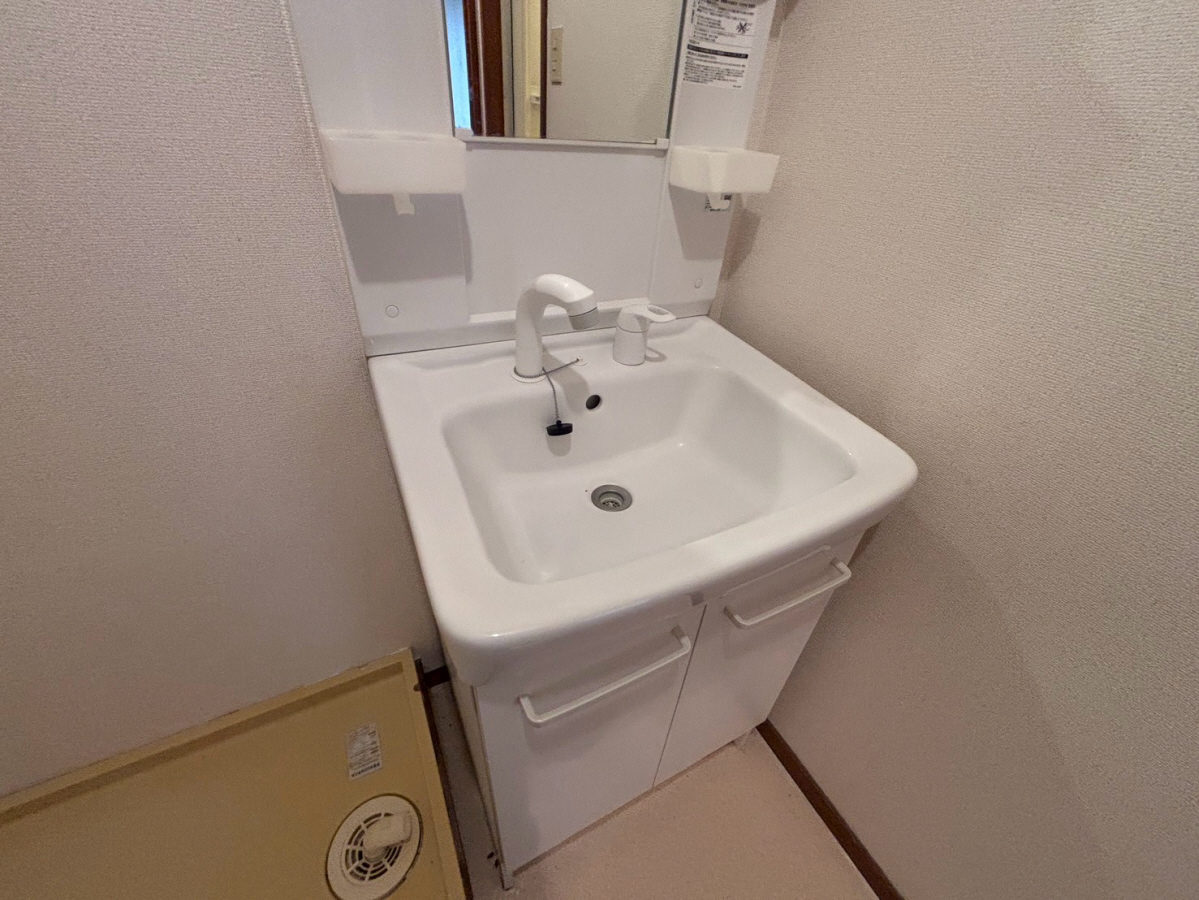 洗面所 写真5