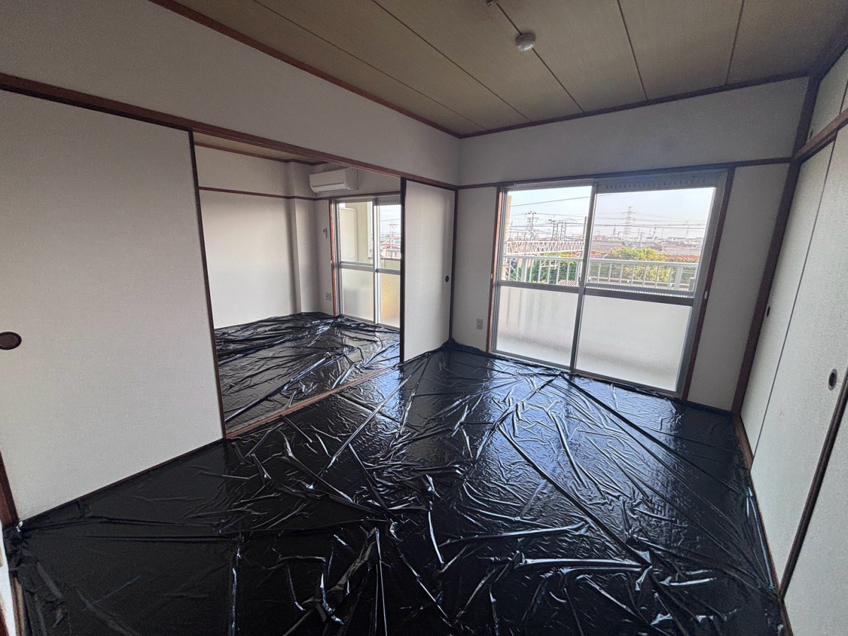 その他部屋・スペース 写真18