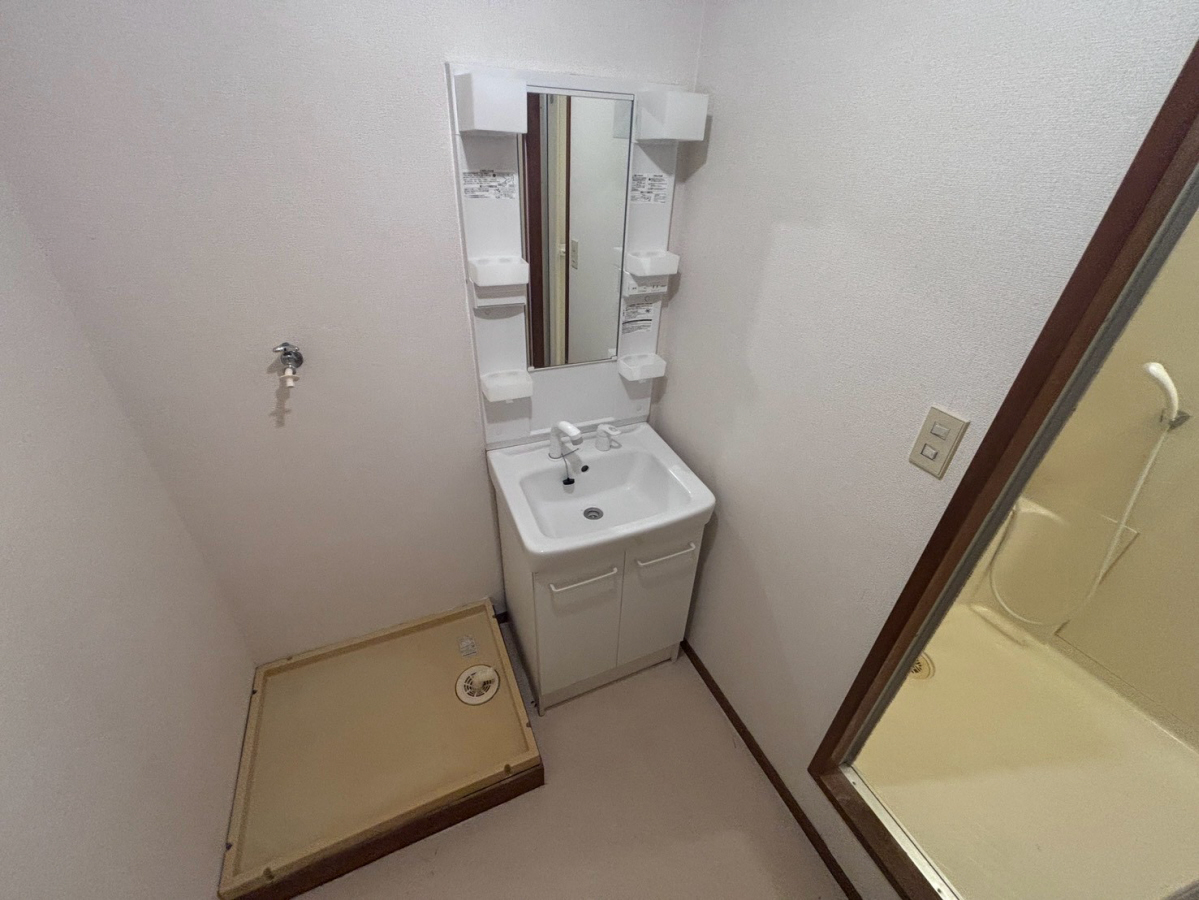 洗面所 写真31