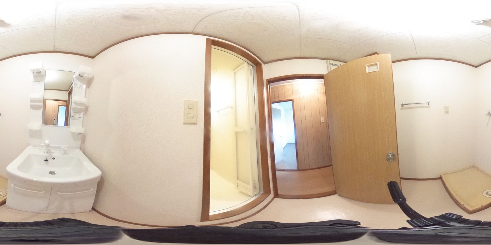 洗面所 写真35